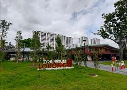 Lorong 7 Toa Payoh (D12), Shop House #591219431